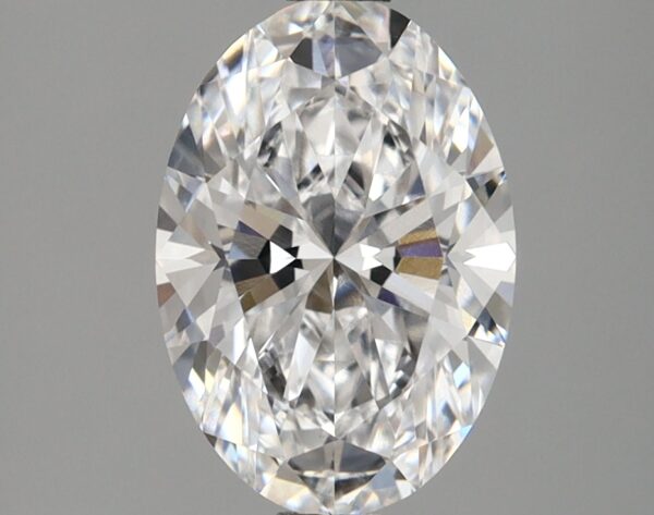 2.04 cctw VVS2 - Lab Grown Loose Diamond
