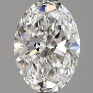 2.01 cctw VS2 - Lab Grown Loose Diamond