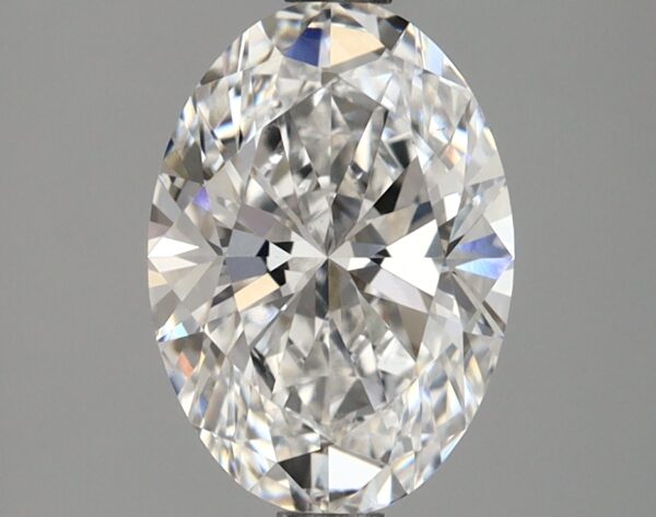 2.01 cctw VS2 - Lab Grown Loose Diamond