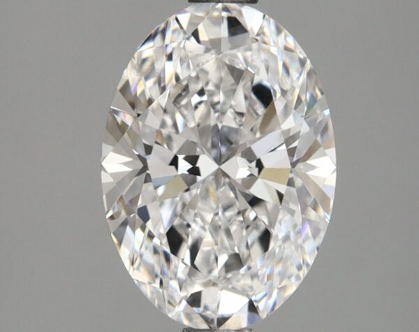 2.00 cctw VVS2 - Lab Grown Loose Diamond