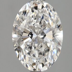 2.02 cctw VS2 - Lab Grown Loose Diamond