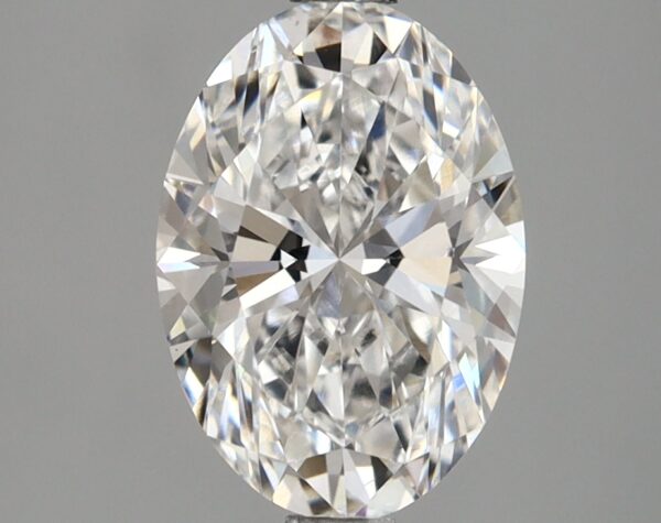 2.02 cctw VS2 - Lab Grown Loose Diamond