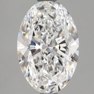 2.01 cctw VS1 - Lab Grown Loose Diamond