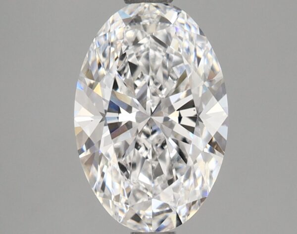 2.01 cctw VS1 - Lab Grown Loose Diamond
