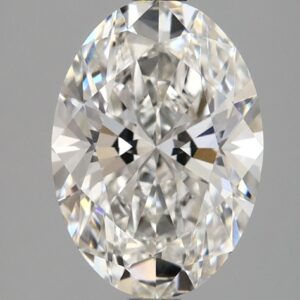 2.65 cctw VS1 - Lab Grown Loose Diamond