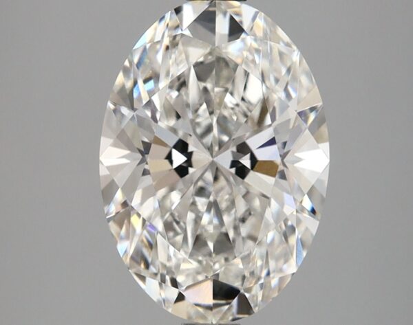 2.65 cctw VS1 - Lab Grown Loose Diamond