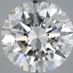 4.71 cctw VS2 - Lab Grown Loose Diamond