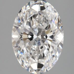 2.50 cctw VS1 - Lab Grown Loose Diamond