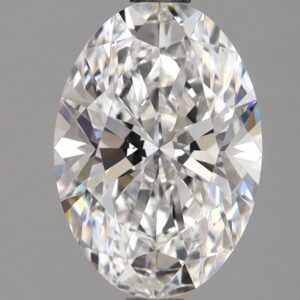 2.09 cctw VVS2 - Lab Grown Loose Diamond