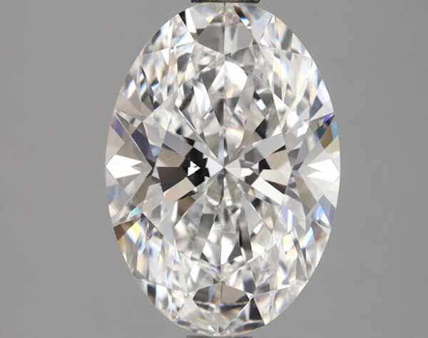 2.09 cctw VVS2 - Lab Grown Loose Diamond