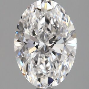 2.09 cctw VVS2 - Lab Grown Loose Diamond