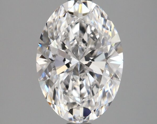 2.09 cctw VVS2 - Lab Grown Loose Diamond