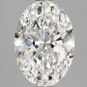 2.07 cctw VS1 - Lab Grown Loose Diamond