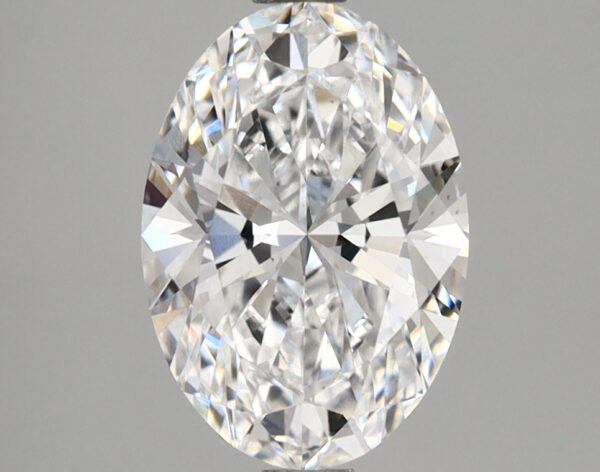 2.07 cctw VS1 - Lab Grown Loose Diamond
