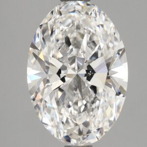 2.03 cctw VS1 - Lab Grown Loose Diamond