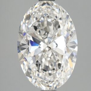 2.44 cctw VVS2 - Lab Grown Loose Diamond