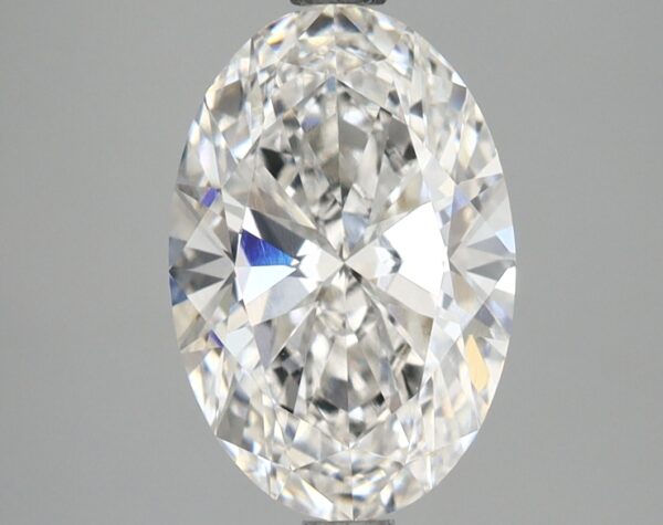 2.44 cctw VVS2 - Lab Grown Loose Diamond