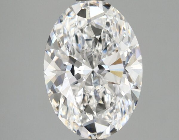 2.18 cctw VVS2 - Lab Grown Loose Diamond