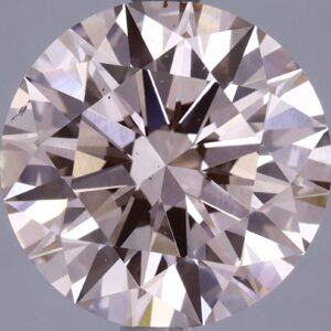 2.95 cctw VS2 - Lab Grown Loose Diamond