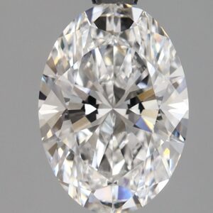 2.01 cctw VS2 - Lab Grown Loose Diamond
