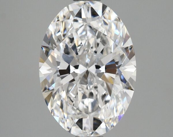 2.01 cctw VS2 - Lab Grown Loose Diamond