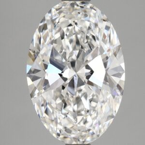 2.63 cctw VS1 - Lab Grown Loose Diamond