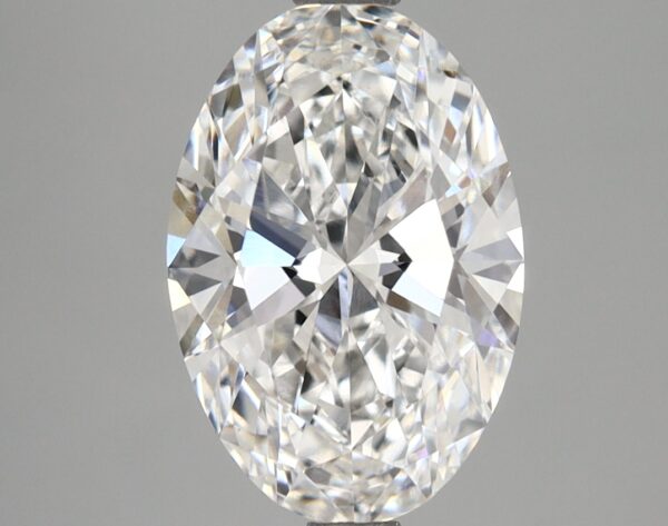 2.63 cctw VS1 - Lab Grown Loose Diamond