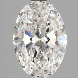 2.65 cctw VS2 - Lab Grown Loose Diamond