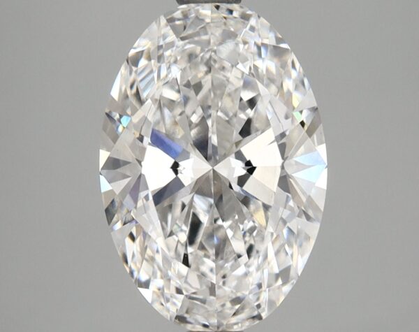 2.65 cctw VS2 - Lab Grown Loose Diamond