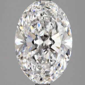 2.88 cctw VS2 - Lab Grown Loose Diamond
