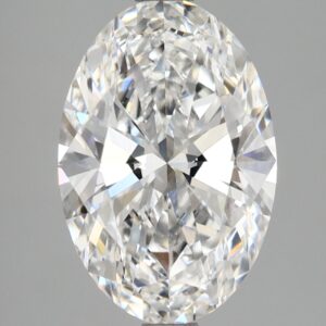 2.69 cctw VS1 - Lab Grown Loose Diamond