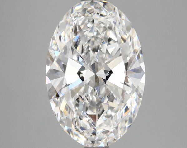 2.69 cctw VS1 - Lab Grown Loose Diamond