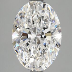 2.70 cctw VS1 - Lab Grown Loose Diamond