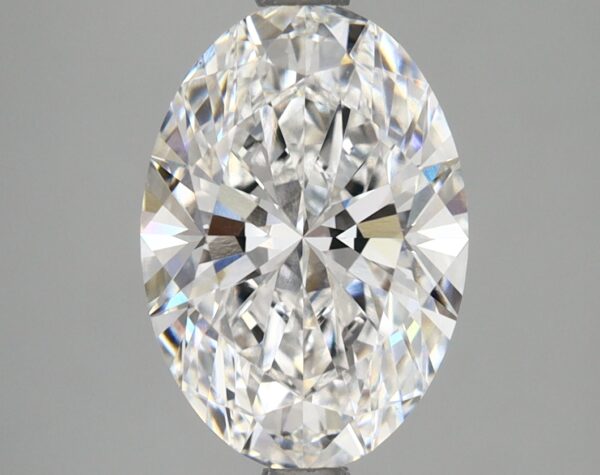 2.70 cctw VS1 - Lab Grown Loose Diamond