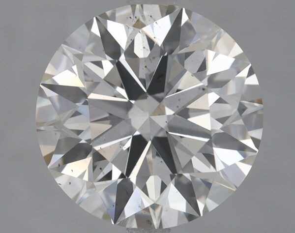 4.12 cctw SI1 - Lab Grown Loose Diamond