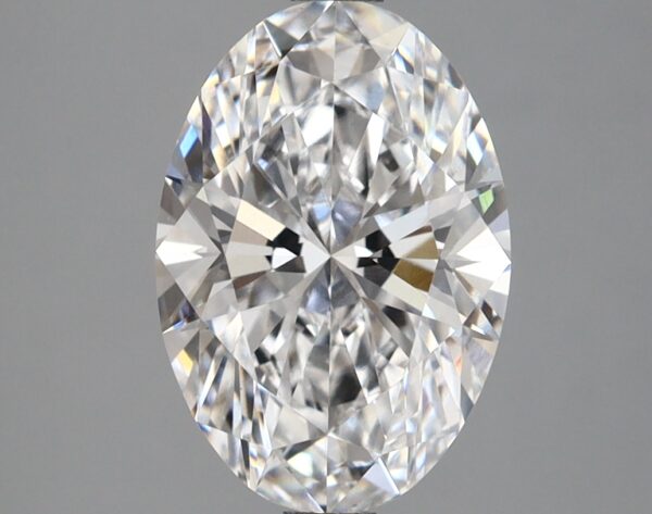 2.59 cctw VS1 - Lab Grown Loose Diamond