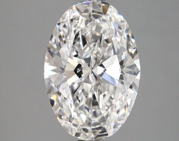 2.52 cctw VVS2 - Lab Grown Loose Diamond
