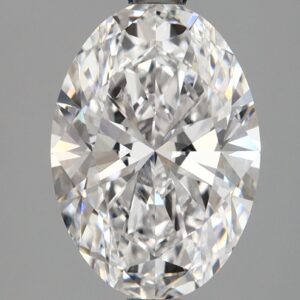 2.45 cctw VS1 - Lab Grown Loose Diamond