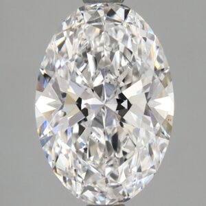 2.19 cctw VS2 - Lab Grown Loose Diamond