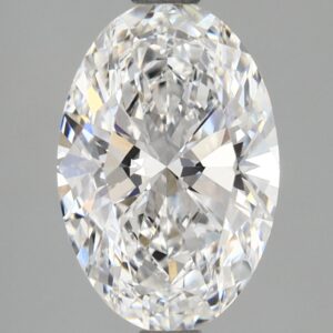 2.19 cctw VS1 - Lab Grown Loose Diamond