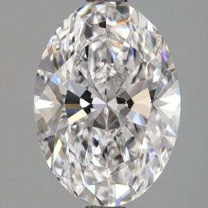2.18 cctw VS1 - Lab Grown Loose Diamond