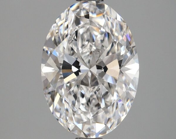 2.18 cctw VS1 - Lab Grown Loose Diamond