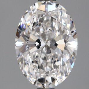 2.18 cctw VVS2 - Lab Grown Loose Diamond
