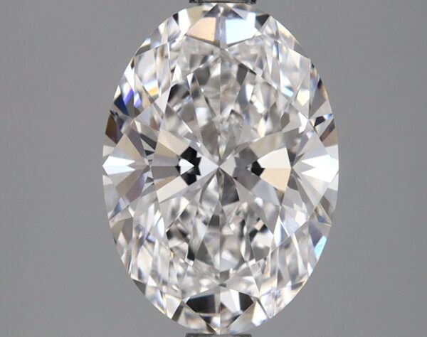 2.18 cctw VVS2 - Lab Grown Loose Diamond