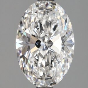 2.07 cctw VS1 - Lab Grown Loose Diamond