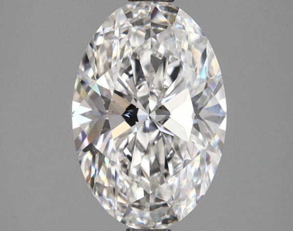 2.07 cctw VS1 - Lab Grown Loose Diamond