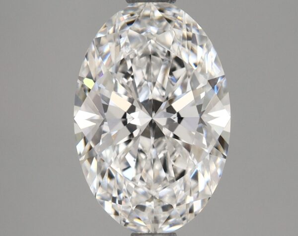 2.07 cctw VVS2 - Lab Grown Loose Diamond