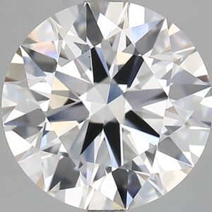 4.57 cctw VS1 - Lab Grown Loose Diamond