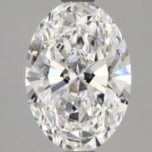 2.05 cctw VVS2 - Lab Grown Loose Diamond