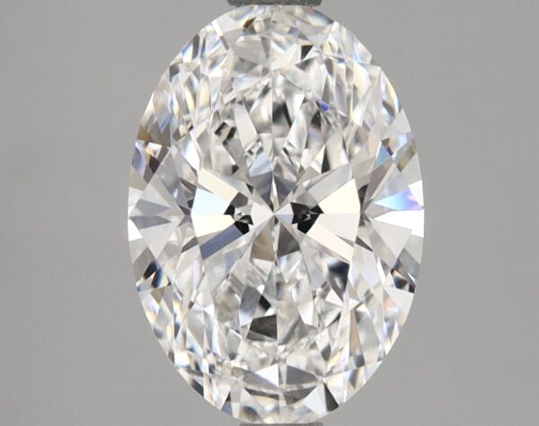 2.05 cctw VVS2 - Lab Grown Loose Diamond